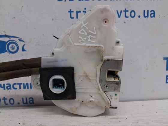 Замок двери передний левый Acura MDX 2006-2013 72150-STX-A13 (Арт. 73277) Київ