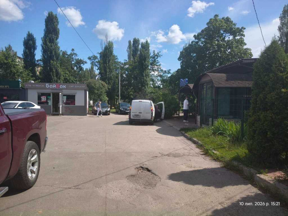 долгосрочная аренда торговые площади Киев, Деснянский, 50000 грн./мес. Киев - изображение 2