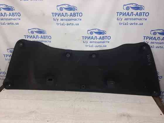 Обшивка капота Toyota RAV 4 A30 2.0 БЕНЗИН 1AZFE 2005 (б/у) Київ