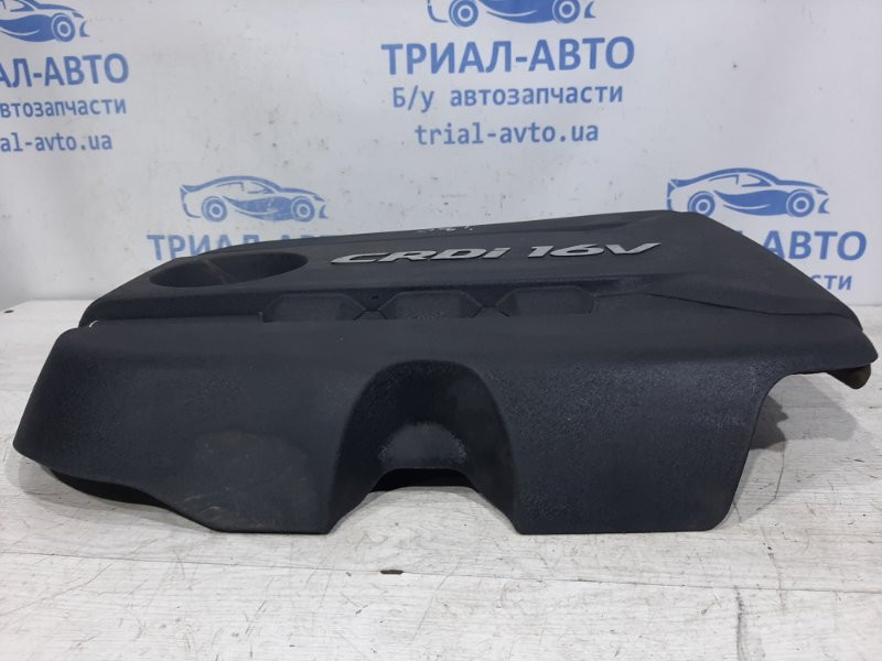 Декоративная крышка ДВС Hyundai I30 2011-2017 292402A760 (Арт. 27841) Київ - зображення 3