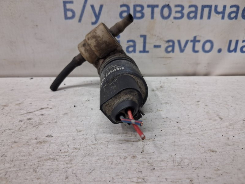 Насос омывателя стекла Mitsubishi Outlander 2007-2012 8260A059 (Арт. 80493) Київ - зображення 3