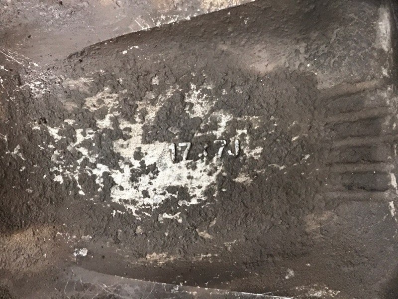 Диски титан комплект R17 Chevrolet Epica 2006-2013 96639769 (Арт. 52328) Київ - зображення 7