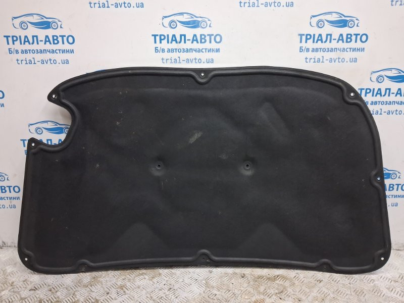 Обшивка капота Kia Optima 2010-2016 811254C000 (Арт. 73694) Київ - зображення 1