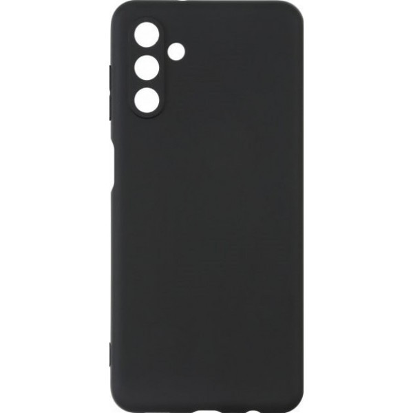 Панель ArmorStandart Matte Slim Fit Camera cov для Samsung A13 5G/A04S A047 Black (Код товару:20340) Харків - зображення 3