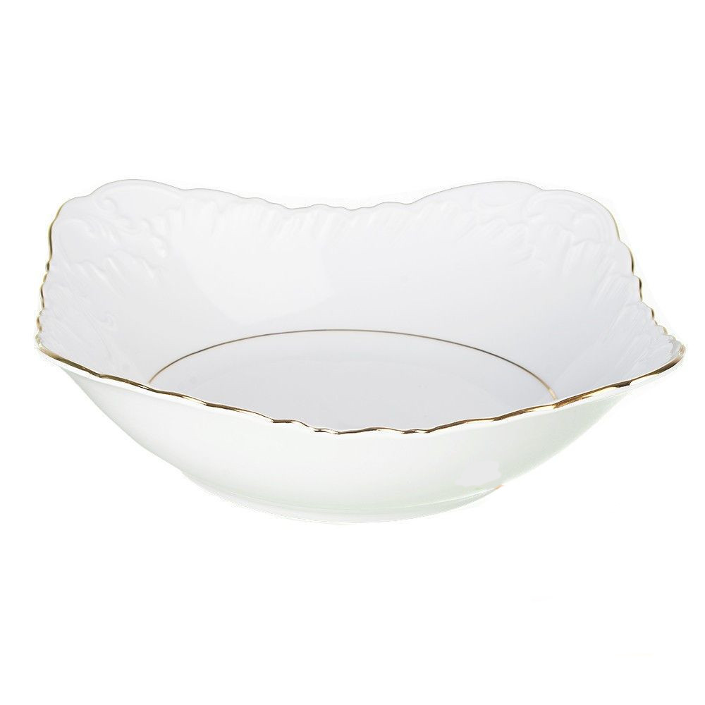 Салатник 270 мм Cmielow Rococo 3604-27 Київ - зображення 1