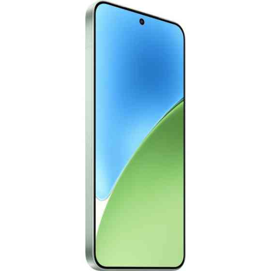 Смартфон Xiaomi 15 12/512GB Green EU Харків