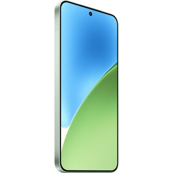 Смартфон Xiaomi 15 12/512GB Green EU Харків - зображення 3