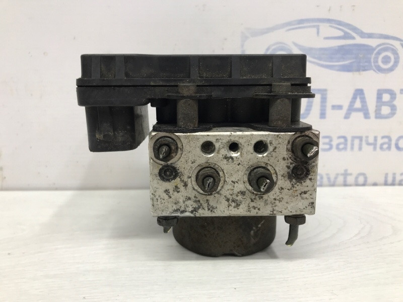 Блок abs Mitsubishi Lancer 9 1.6 БЕНЗИН 4G18 2003 (б/у) Київ - зображення 1