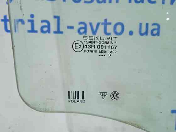 Стекло двери заднее правое Porsche Cayenne 2003-2007 95554261203 (Арт. 1783) Киев