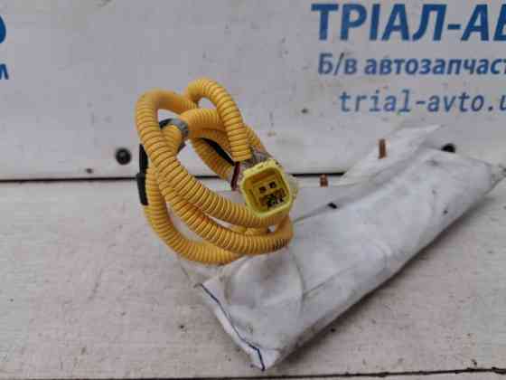 Подушка безопасности в кресло Hyundai Santa fe DM 2.2 DIESEL D4HB 2012 прав. (б/у) Київ
