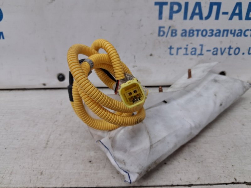 Подушка безопасности в кресло Hyundai Santa fe DM 2.2 DIESEL D4HB 2012 прав. (б/у) Киев - изображение 3