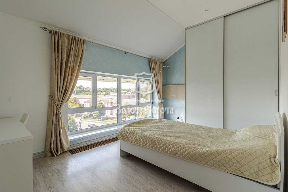 продажа 2-к квартира Киево-Святошинский, Хотов, 135000 $  - изображение 9