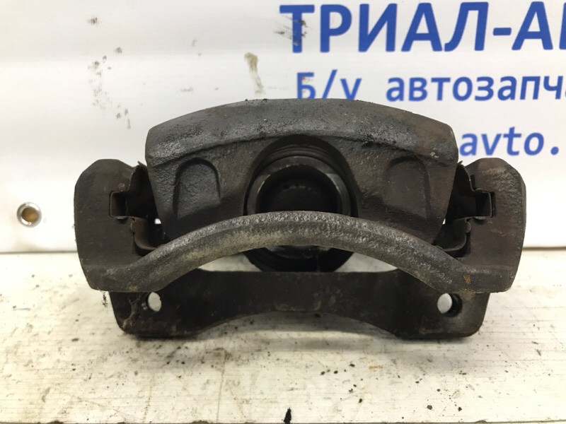 Суппорт передний левый Chevrolet Lacetti 2004-2013 96549788 (Арт. 56208) Київ - зображення 2