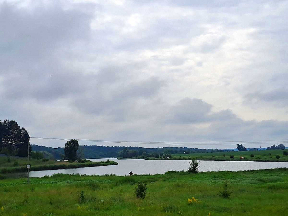 продажа участок под жилую застройку Макаровский, Бышев, 150000 $  - изображение 3