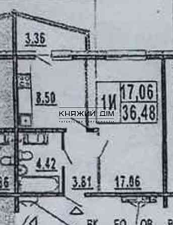 #127968; 1-кімнатна квартира в ЖК «Патріотика» — будинок Синевір м.Осокорки або м.Позняки Київ