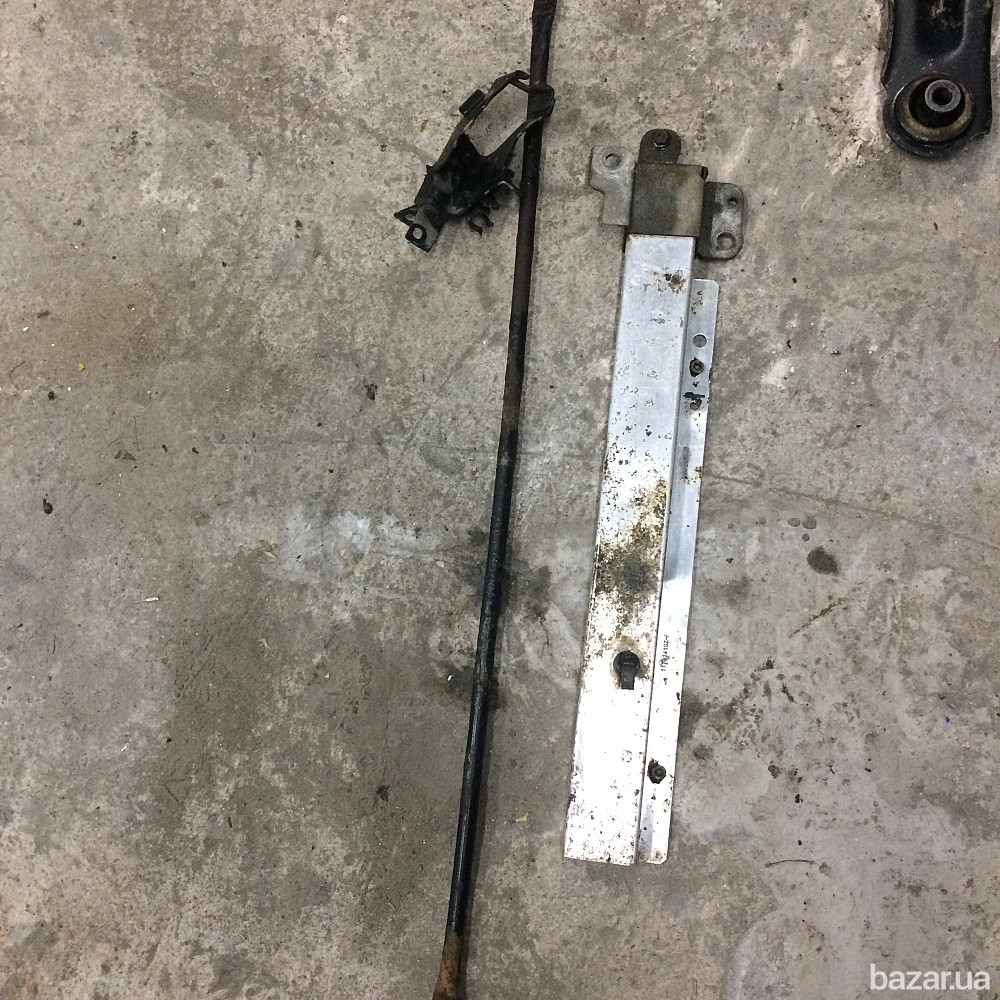 Рычаг передней подвески на Renault Laguna 2,Рено Лагуна. Кропивницкий - изображение 3