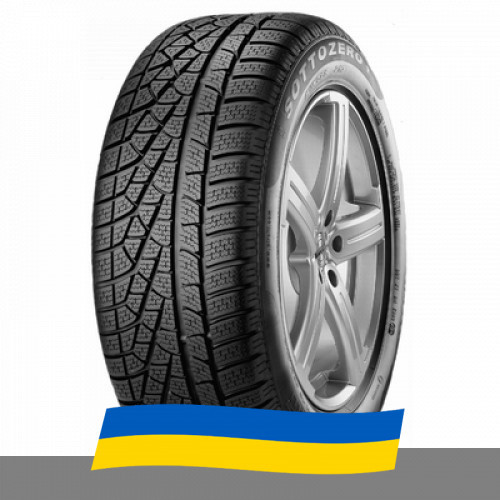 265/30 R19 Pirelli Winter Sottozero 93V Легкова шина Київ - зображення 1