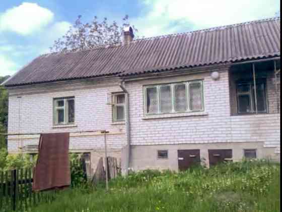 Продам будинок у с. Нова Скварява (40 км від м. Львова) Жолква