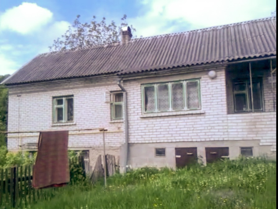 Продам будинок у с. Нова Скварява (40 км від м. Львова) Жолква - изображение 1