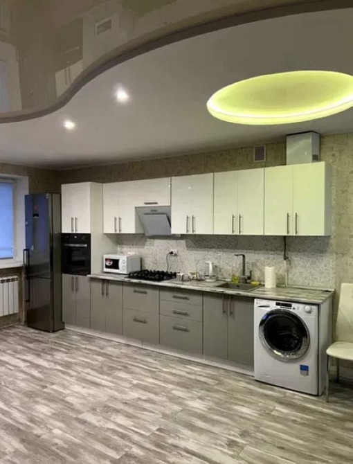 Продам. 1-кімнатну квартиру-студію 41 м.кв. 6/6, Січеславська Набережна Днепр - изображение 3