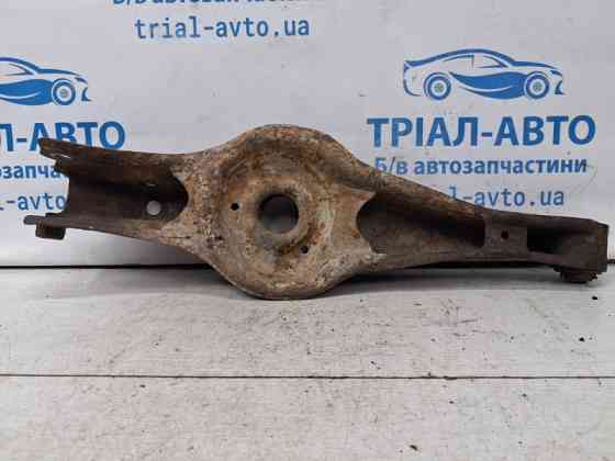 Рычаг задней подвески нижний поперечный (под пружину) Suzuki Grand Vitara JT 2.7 БЕНЗИН (б/у) Киев