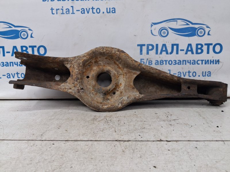 Рычаг задней подвески нижний поперечный (под пружину) Suzuki Grand Vitara JT 2.7 БЕНЗИН (б/у) Київ - зображення 4