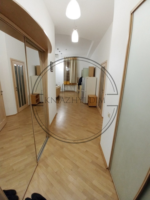 Продаж великої 3-х кім. квартири на Липках. Код об’єкта 21146353 Киев - изображение 5