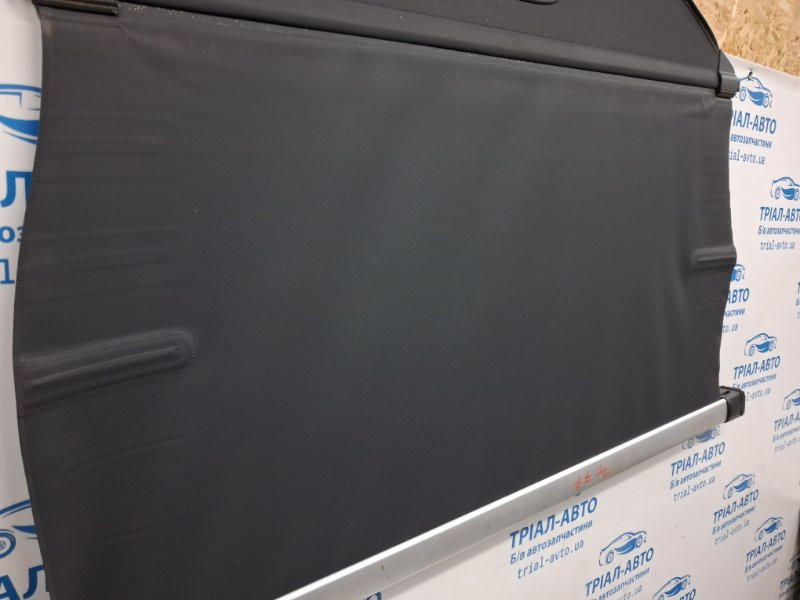 Шторка багажника Hyundai Santa fe DM 2.4 БЕНЗИН G4KJ 2012 (б/у) Киев - изображение 6