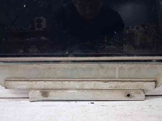 Стекло двери заднее левое Toyota Prado J120 3.0 DIESEL 1KDFTV 2002 (б/у) Киев