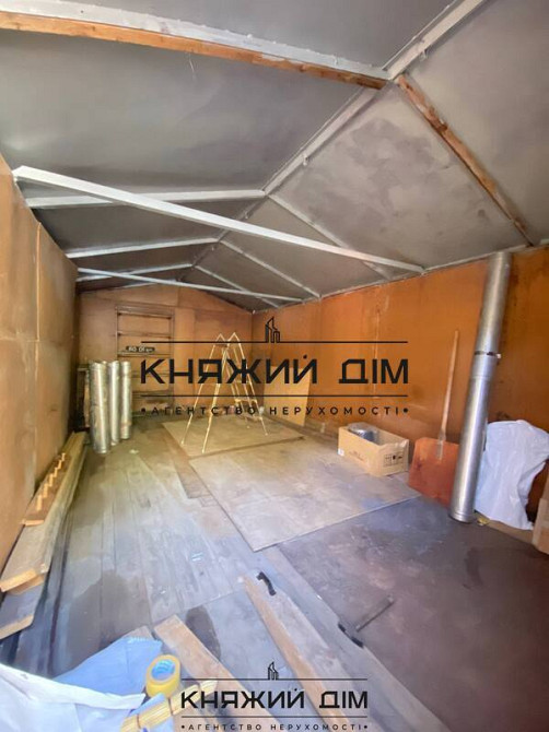Продаж Гараж Солом'янський р-н Закрита територія кооператив Киев - изображение 4