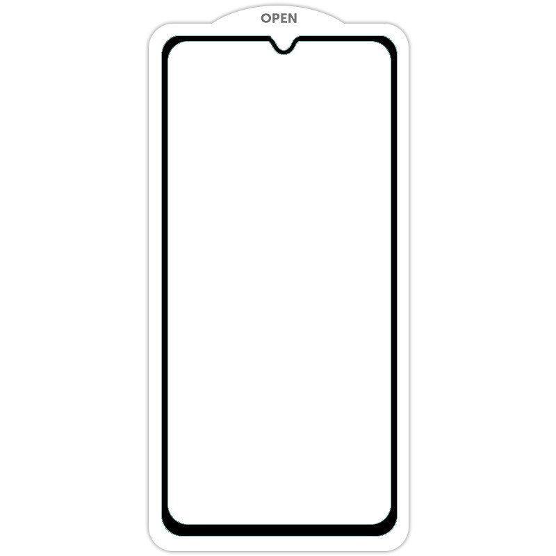 Защитное стекло SKLO 5D (тех.пак) для Xiaomi Redmi Note 11E / Poco M5 / Redmi 10 5G Херсон - зображення 1