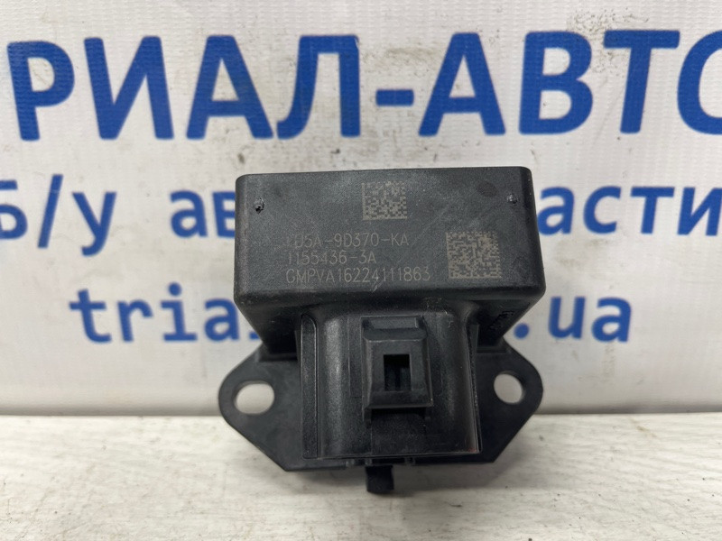 Блок управления Ford Fusion USA 2 1.5 БЕНЗИН ENUN0 2013 (б/у) Київ - зображення 1
