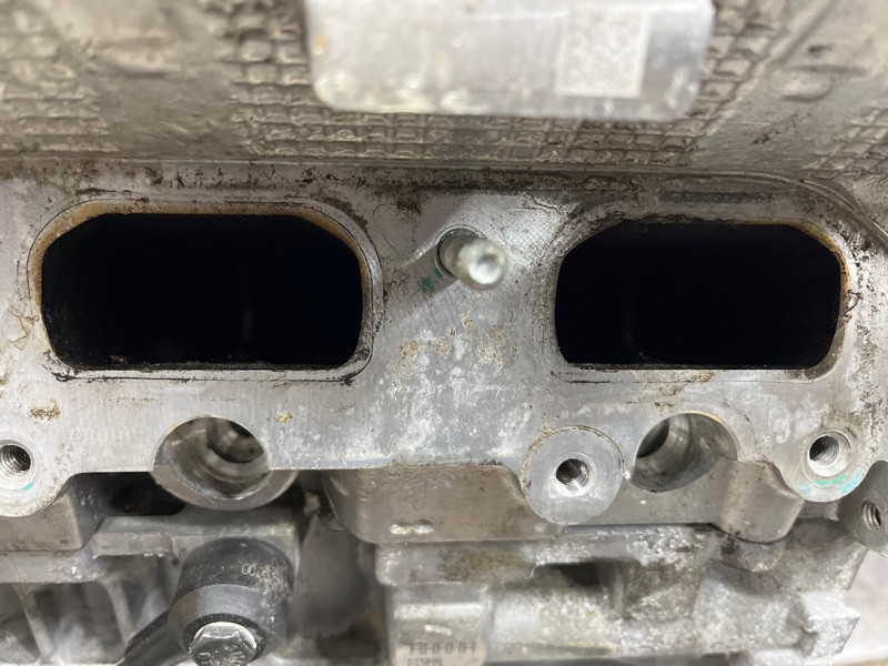 Двигатель Hyundai Sonata YF 2.4 БЕНЗИН G4KJ 2010 (б/у) Київ - зображення 10