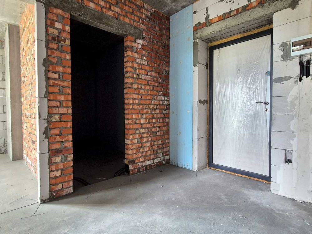 продажа 1-к квартира Вышгородский, Вышгород, 40000 $ Вишгород - зображення 4