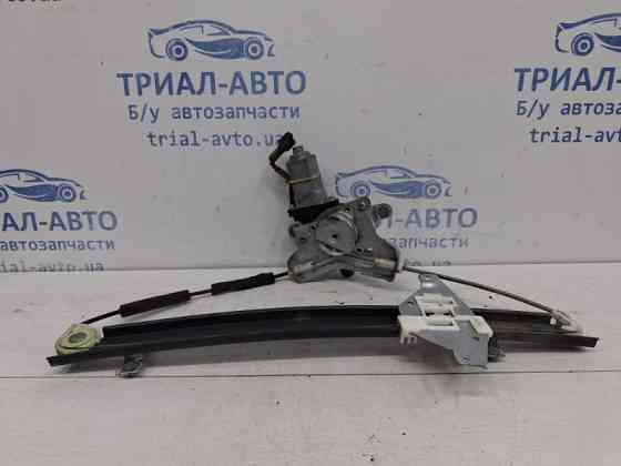 Стеклоподъемник задний правый SsangYong Rexton Y250 2.7 D27DT 2006 (б/у) Київ