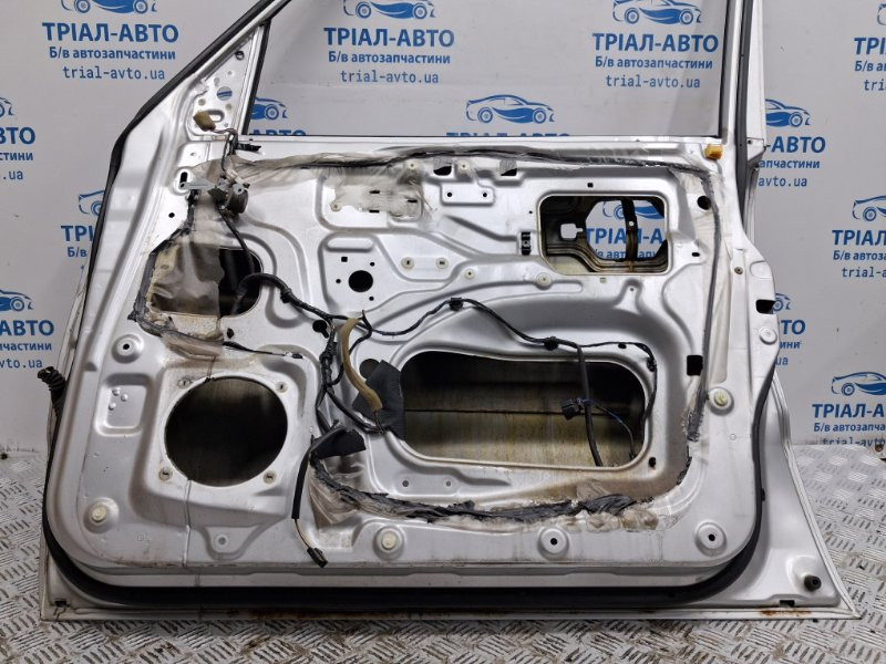 Дверь передняя правая Mitsubishi Pajero Wagon 1999-2006 MR555448 (Арт. 71119) Киев - изображение 10