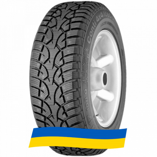 265/50 R19 Continental Conti4x4IceContact 110T Позашляхова шина Киев - изображение 4
