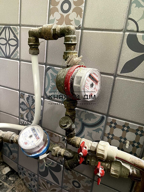 Продаж 2-х. к. квартири на Лук'янівці. № 21147427 Киев - изображение 12