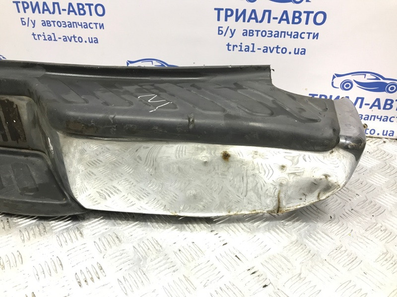Бампер задний Nissan Navara 2004-2015 85022ZP60A (Арт. 40860) Київ - зображення 5