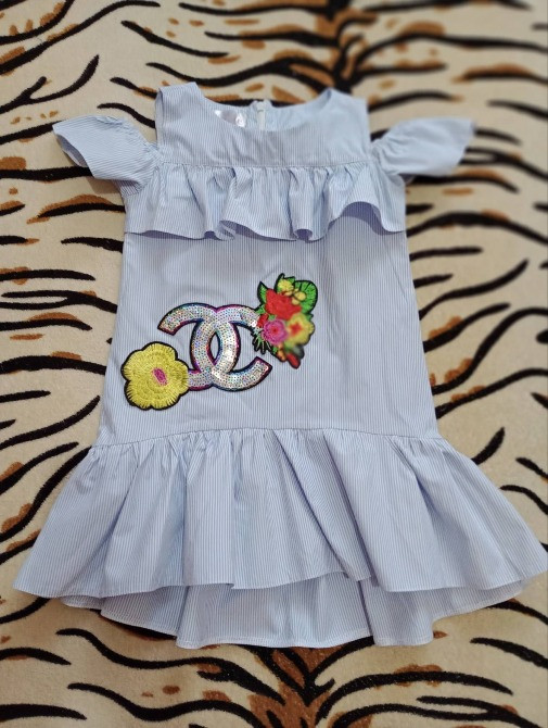 сукня " Ocharovashka " Київ - зображення 1