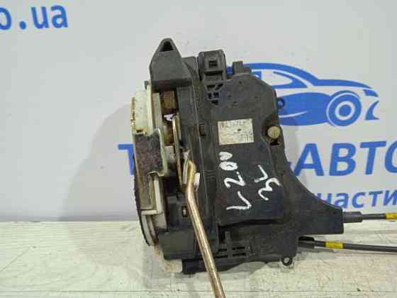 Замок двери задний левый Mitsubishi L200 KB 2.5 ДИЗЕЛЬ 4D56U 2006 (б/у) Киев