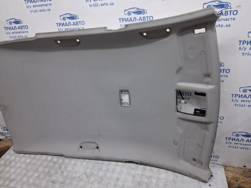 Потолок Kia Ceed ED 1.6 DIESEL D4FB 2006 (б/у) Київ - зображення 2