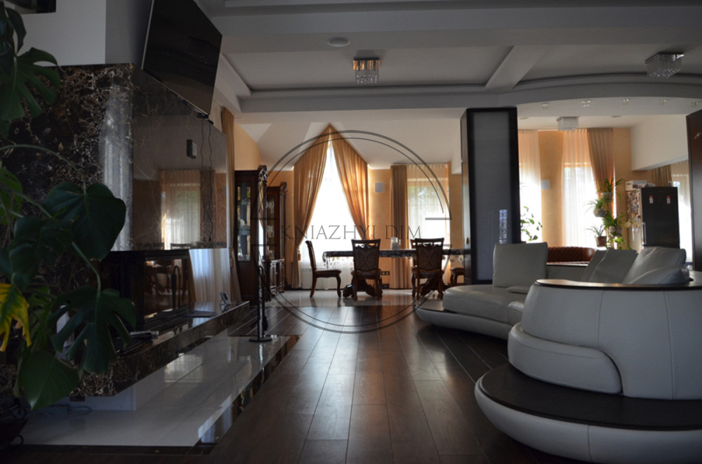 Есть Генератор .Аренда коттеджа в населенном пункте Рожевка Броварского р-на. № 132490 Київ - зображення 10