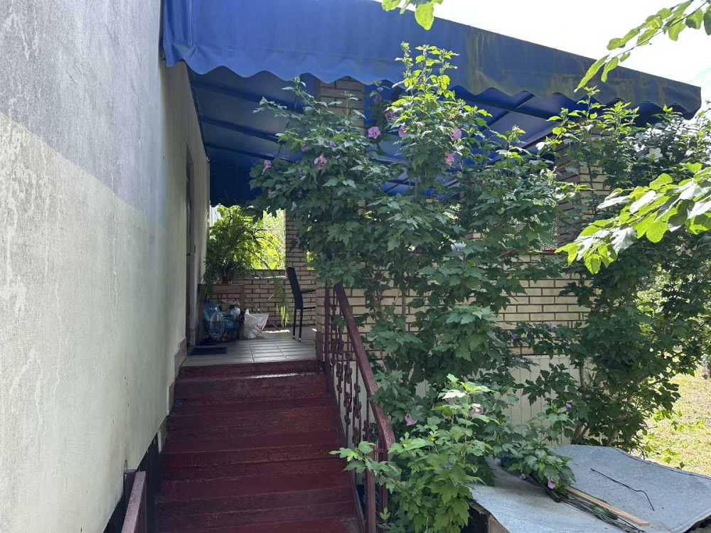 продажа 6-к дом Васильковский, Иванковичи, 215000 $  - зображення 10