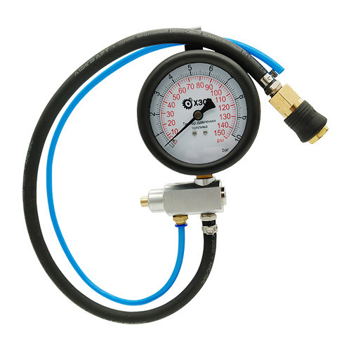 Тестер инжекторов универсальный (ХЗСО) OPTK0502 Харків - зображення 2