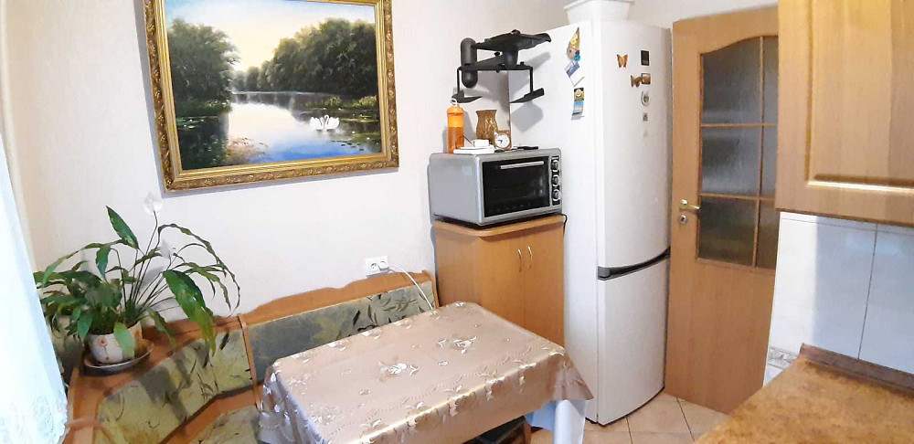 долгосрочная аренда 2-к квартира Киев, Днепровский, 11999 грн./мес. Киев - изображение 8