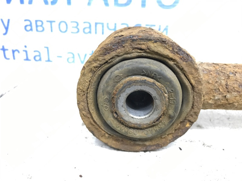 Рычаг задний прямой SsangYong Kyron 2005-2016 4550109000 (Арт. 34716) Київ - зображення 4