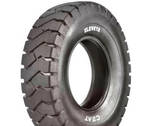 6 R9 Ceat ELEVETA 118A5 Индустриальная шина Київ - зображення 9