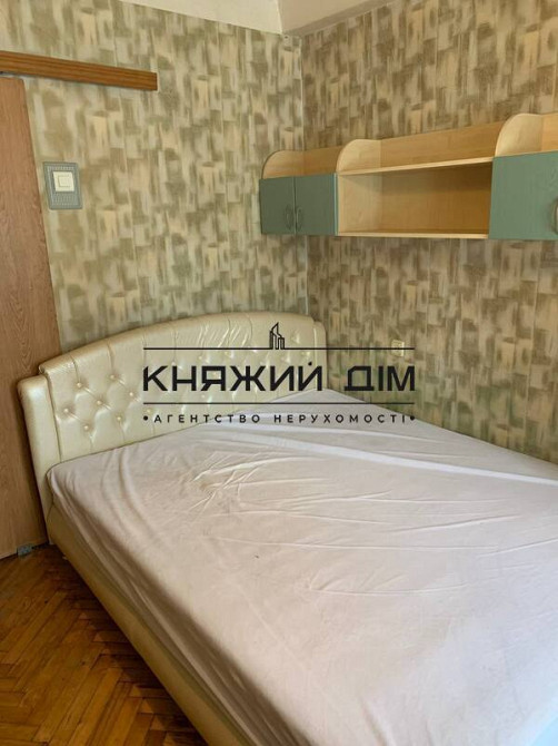 Оренда 2-кімнатної квартири Дніпровська Набережна, Березняки, м. Лівобережна КОД 1135459 Київ - зображення 9