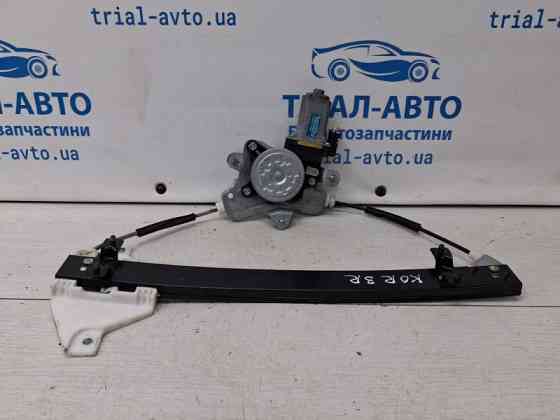 Стеклоподъемник задний правый SsangYong Korando C200 2.0 DIESEL D20DT 2010 (б/у) Київ